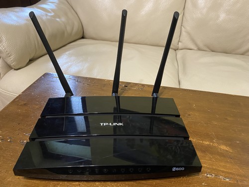 Modem TP-LINK N600